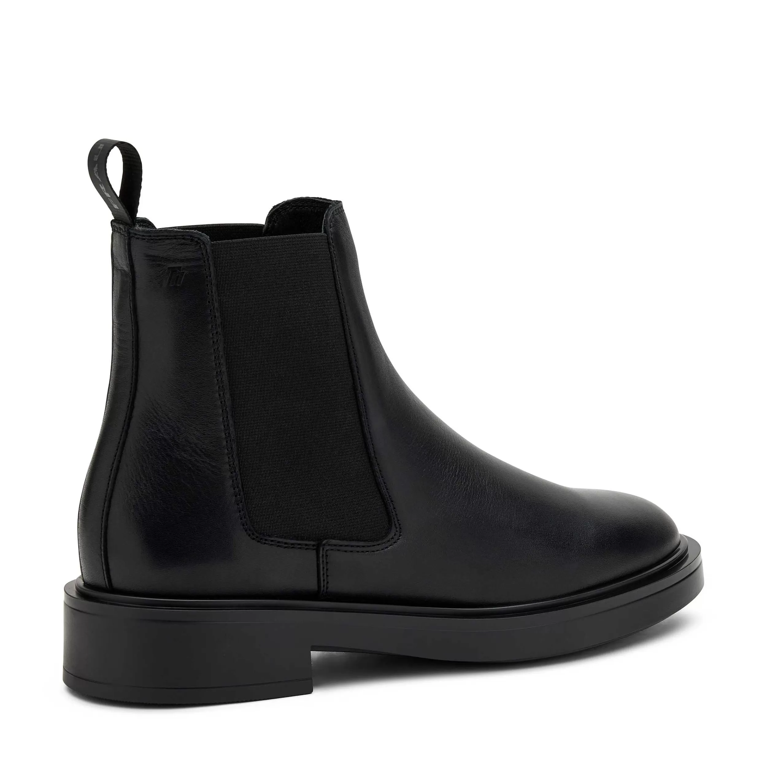 Stivali alla Beatles in Vera Pelle per Donna - Design Classico e Confortevole