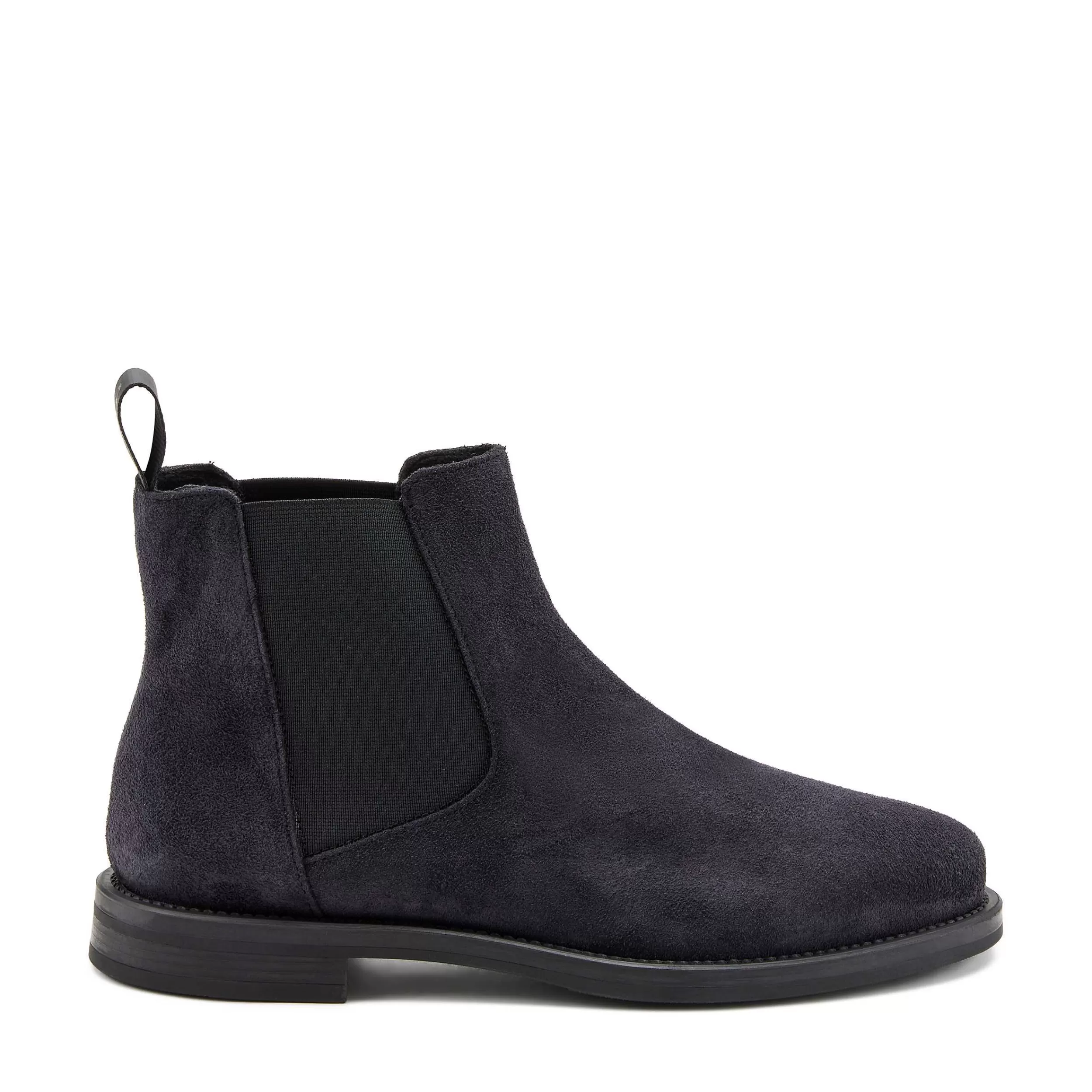Eleganti Stivali Donna in Velluto Confortevole - Design Classico con Tacco Basso per Autunno-Inverno 2023