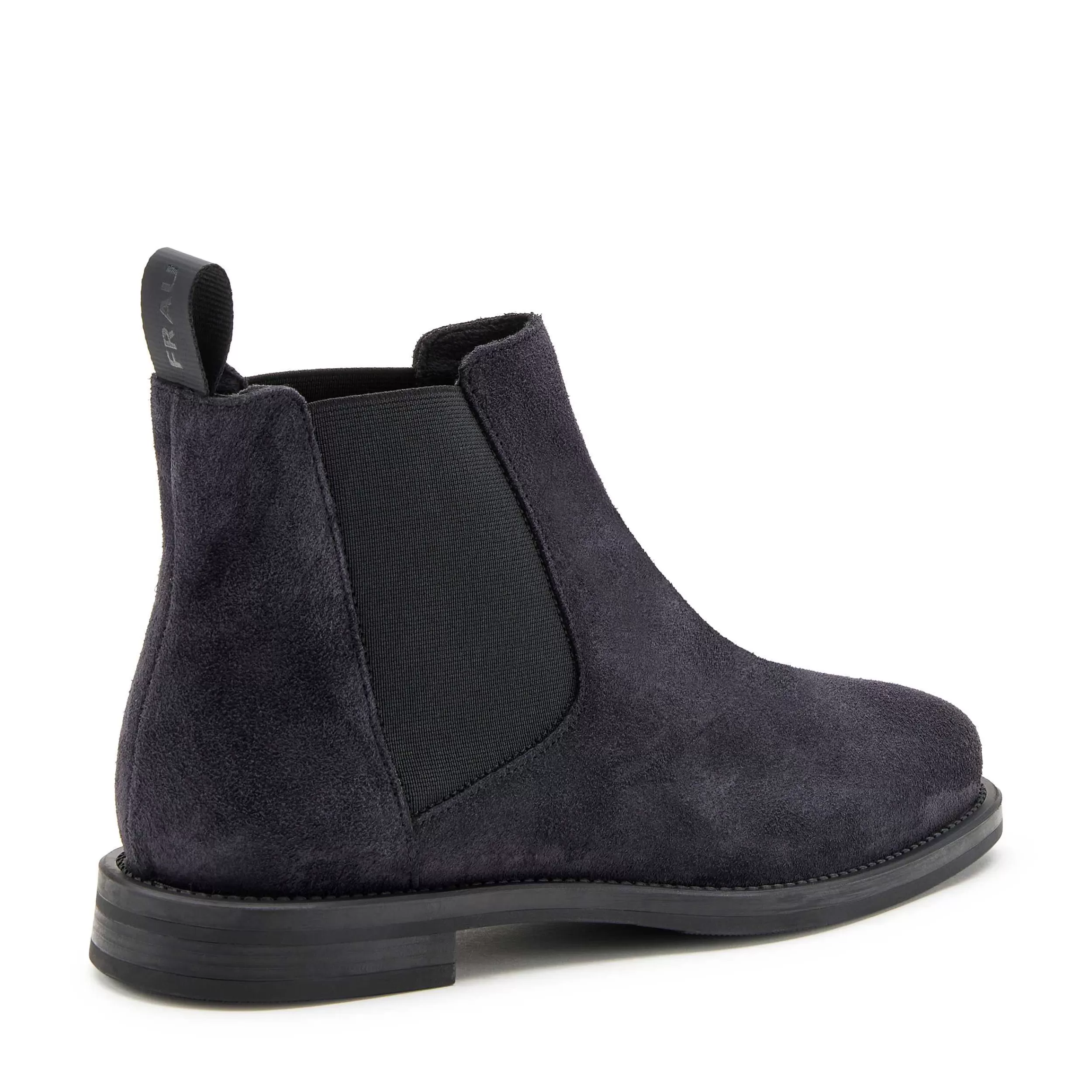 Eleganti Stivali Donna in Velluto Confortevole - Design Classico con Tacco Basso per Autunno-Inverno 2023
