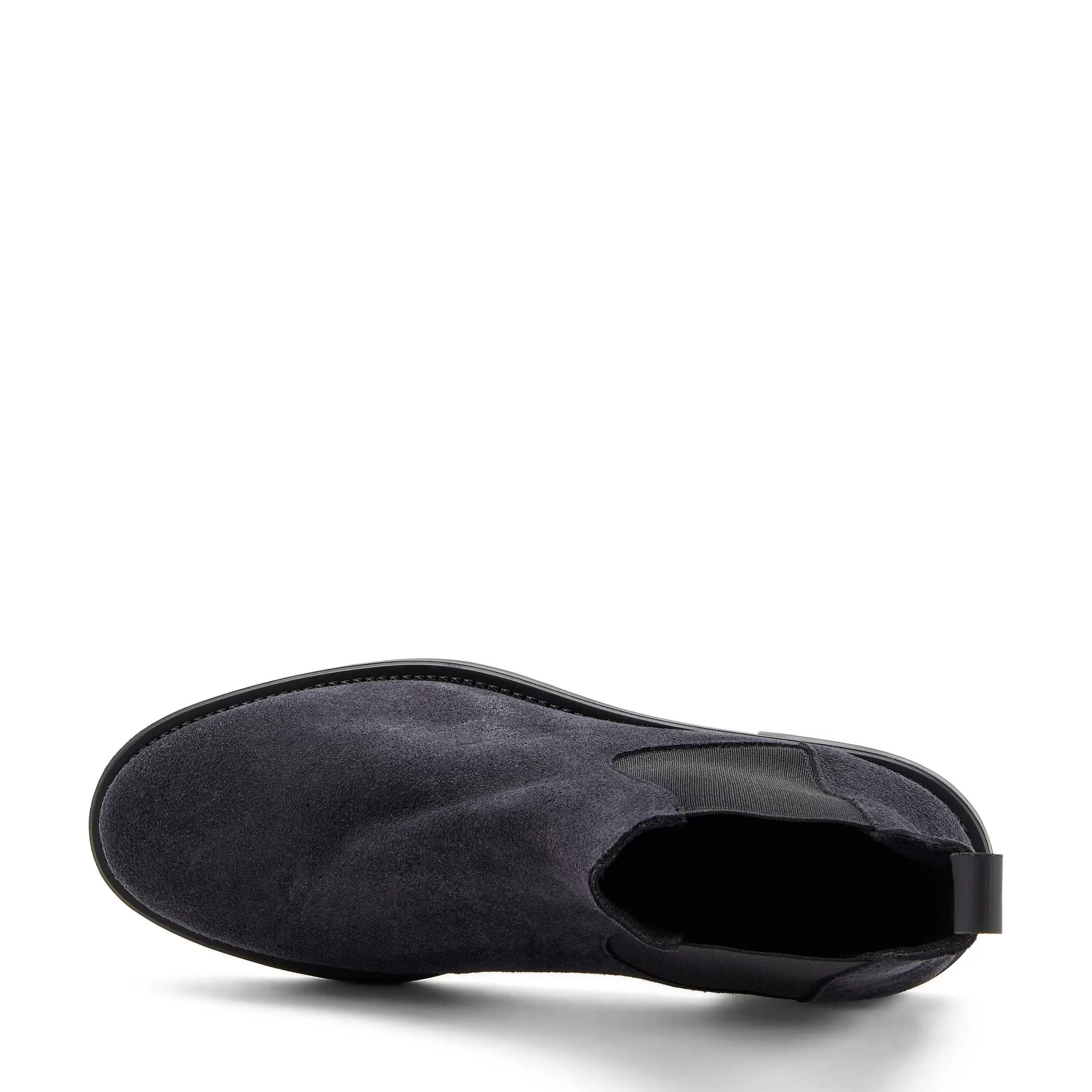 Eleganti Stivali Donna in Velluto Confortevole - Design Classico con Tacco Basso per Autunno-Inverno 2023