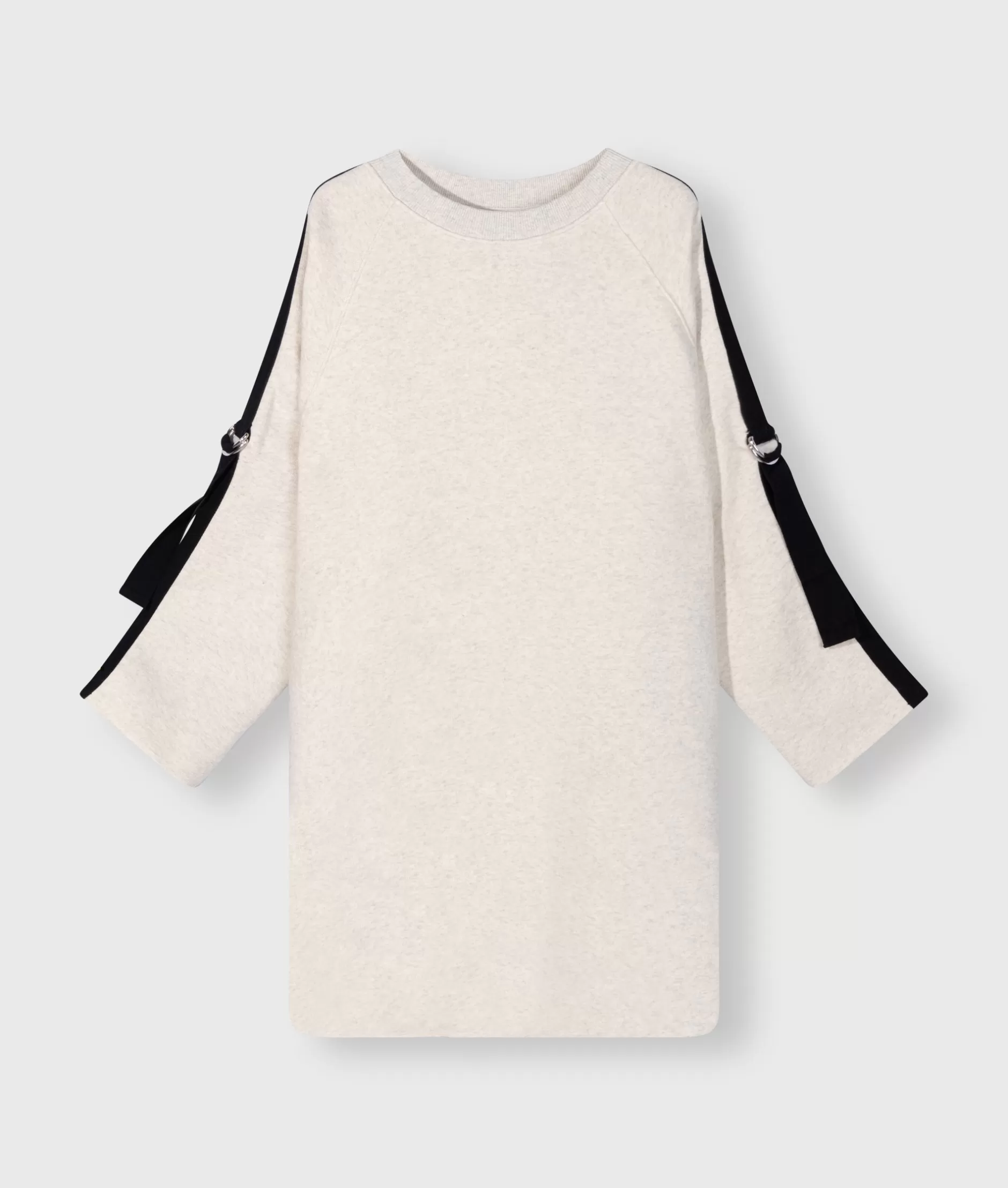 Abito Donna 10DAYS con Cintura e Manica Raglan - Vestito Elegante con Design senza Tempo