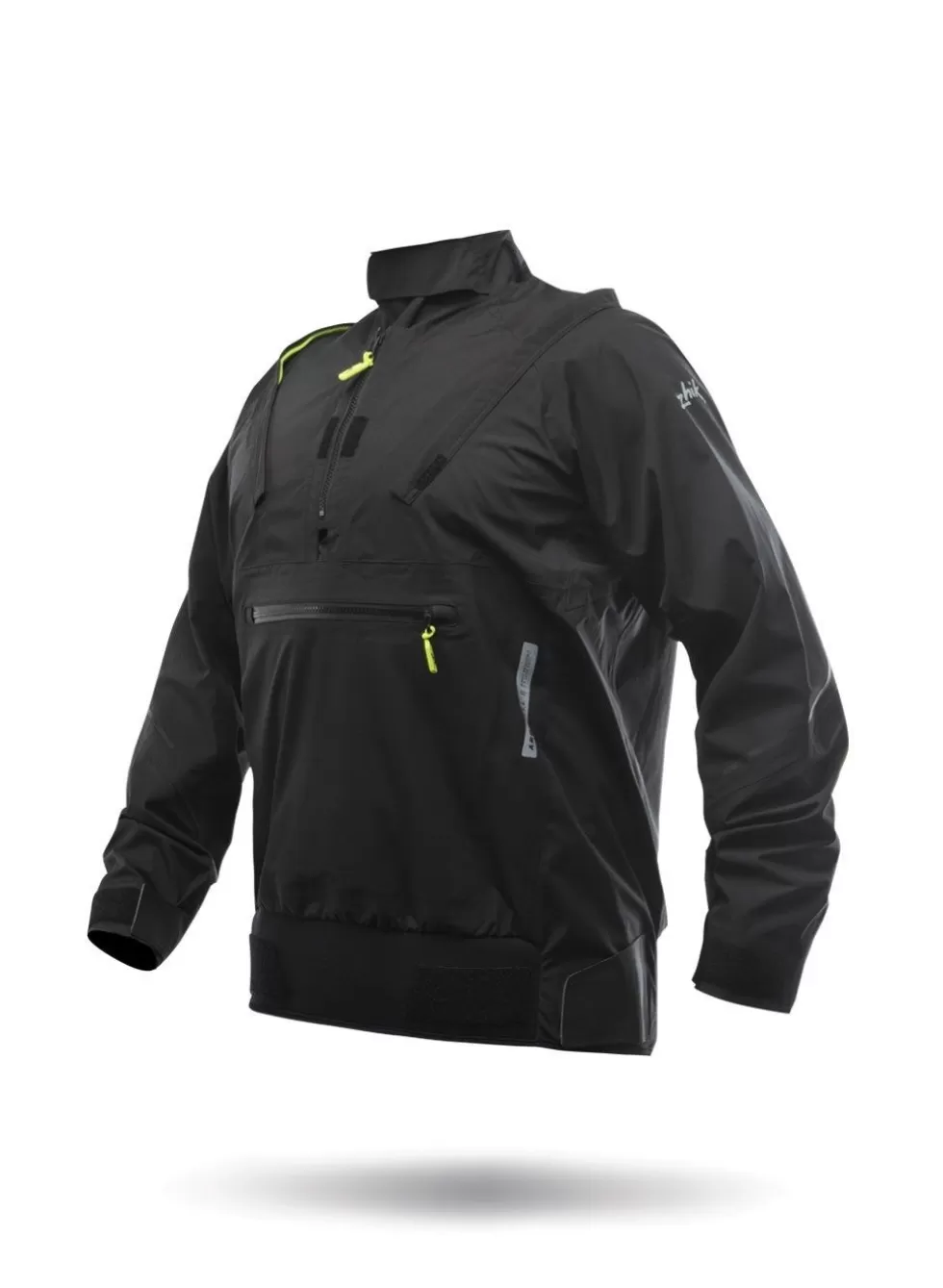 Blusa Elegante Nero Stile Marino - Modello Esclusivo in Promozione per Donna