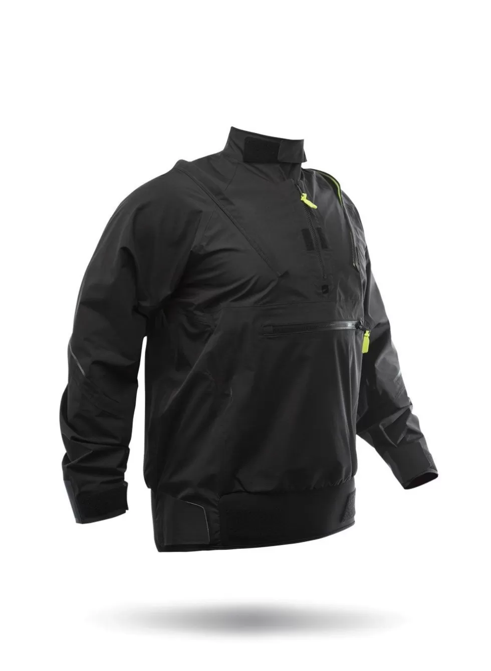Blusa Elegante Nero Stile Marino - Modello Esclusivo in Promozione per Donna