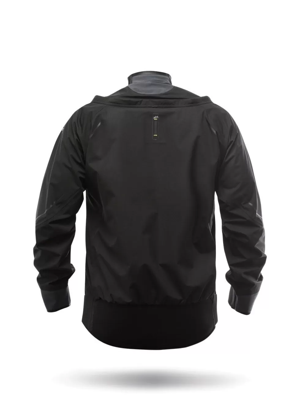 Blusa Elegante Nero Stile Marino - Modello Esclusivo in Promozione per Donna