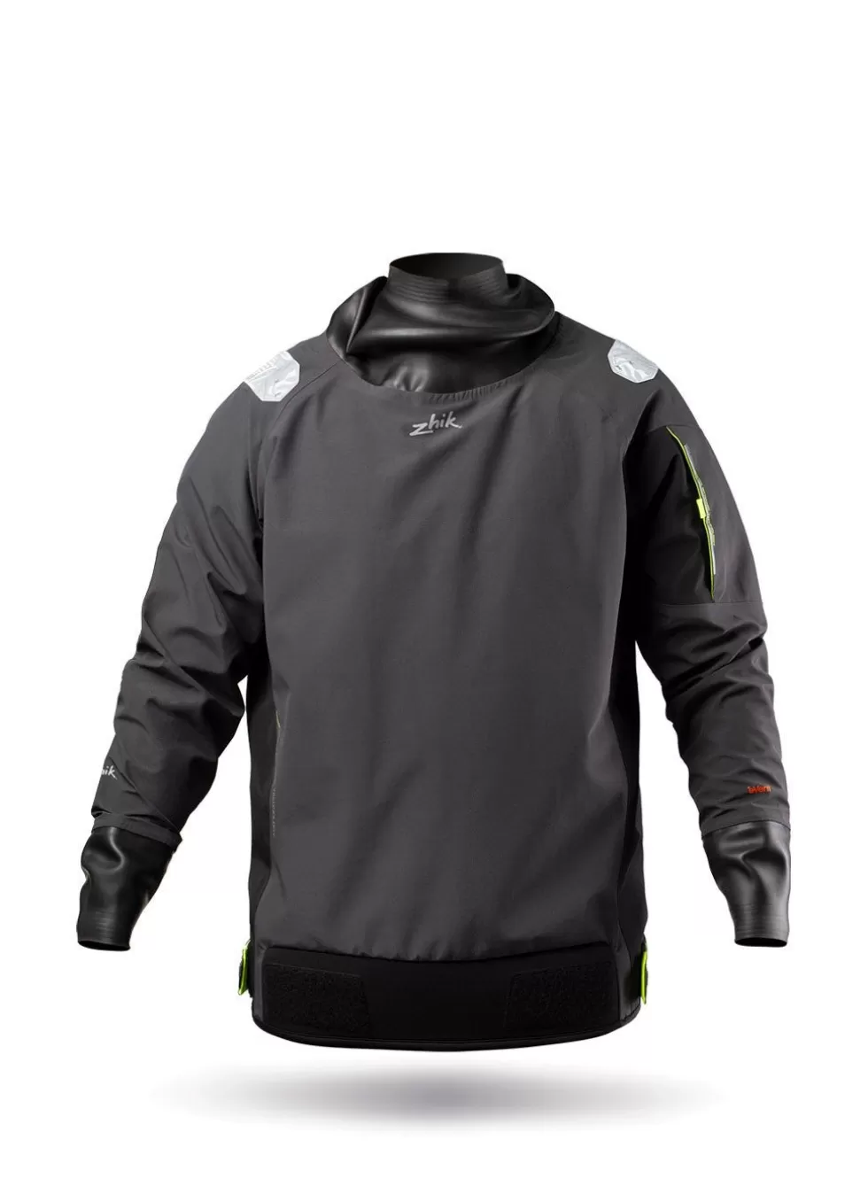 Offerta Esclusiva: Tuta Impermeabile in Lattice OFS-800 per Donna, Ideale per Lavori All'aperto e Attività Nautiche - Colore Nero