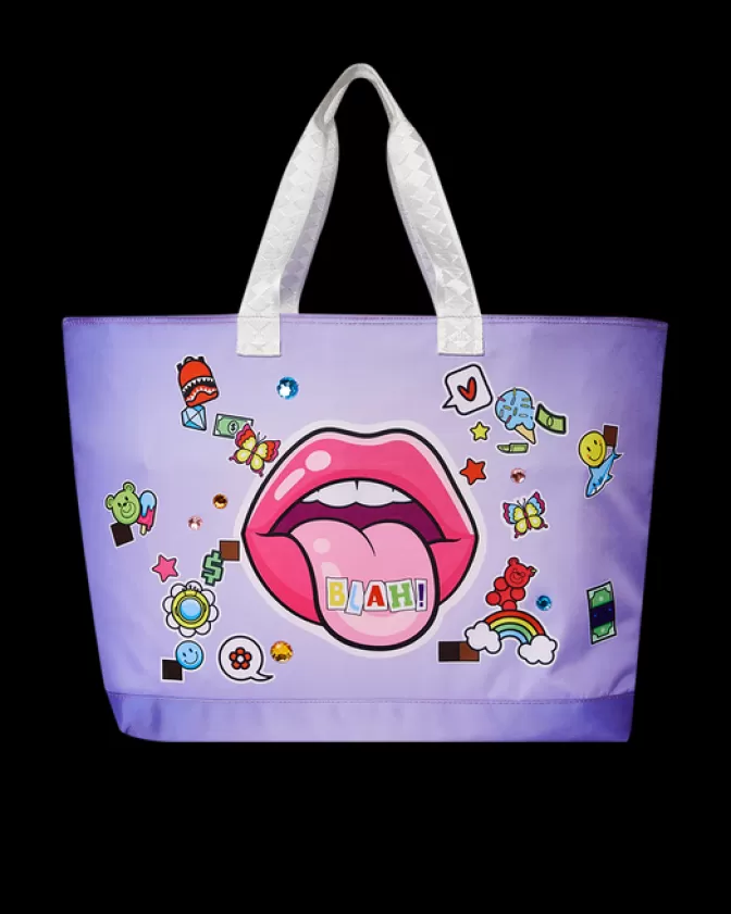 Sprayground Impermeabile! Borre Sportive Multifunzionali per Spiaggia e Palestra - Design Urbano con Tasche Resistenti