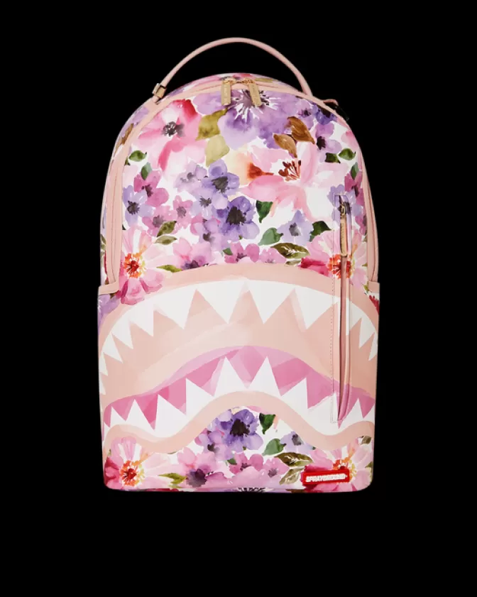 Zaino Sprayground Villa Botanica - Design Chilla con Stile Urbano (Modello DLXV)