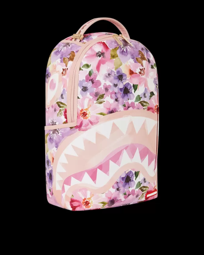 Zaino Sprayground Villa Botanica - Design Chilla con Stile Urbano (Modello DLXV)