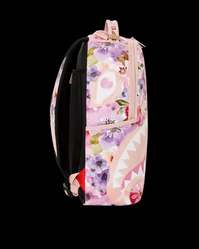 Zaino Sprayground Villa Botanica - Design Chilla con Stile Urbano (Modello DLXV)