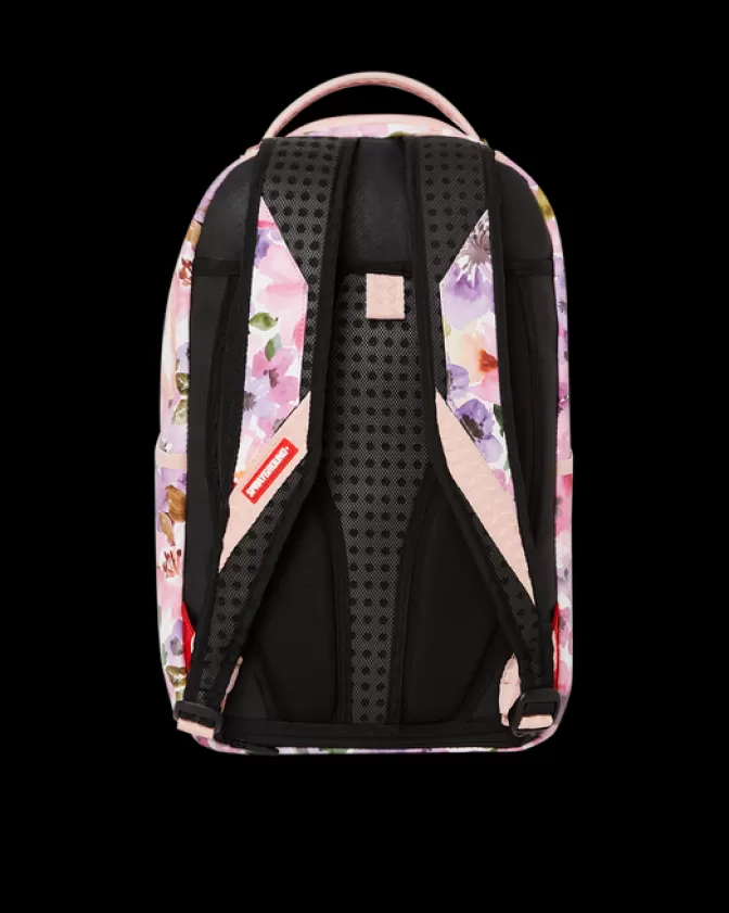 Zaino Sprayground Villa Botanica - Design Chilla con Stile Urbano (Modello DLXV)
