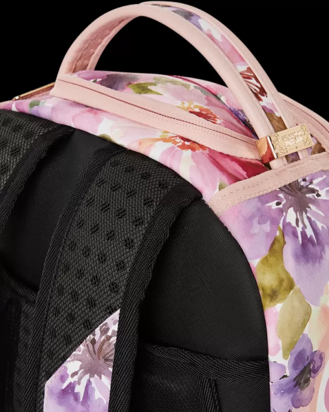 Zaino Sprayground Villa Botanica - Design Chilla con Stile Urbano (Modello DLXV)