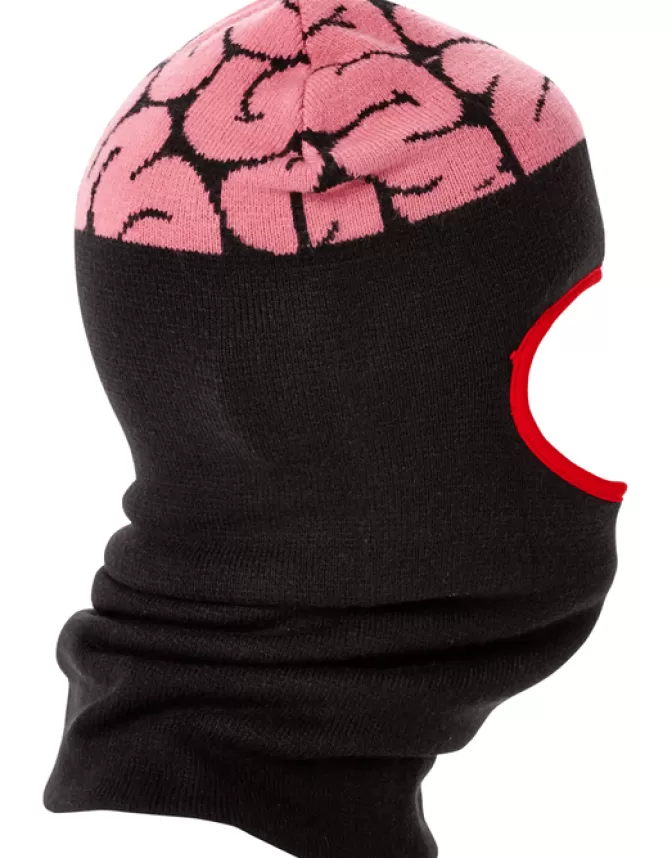Sprayground - Passamontagna con Stampa Cerebrale Innovativa - Design Unico per Stile Audace