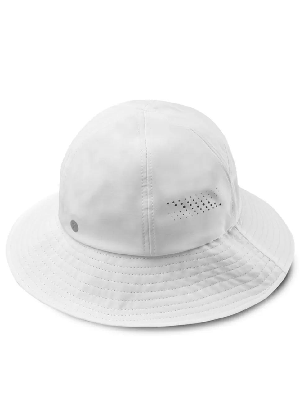 Cappello estivo a tesa larga per ragazzi - Protezione solare stilosa per bambini