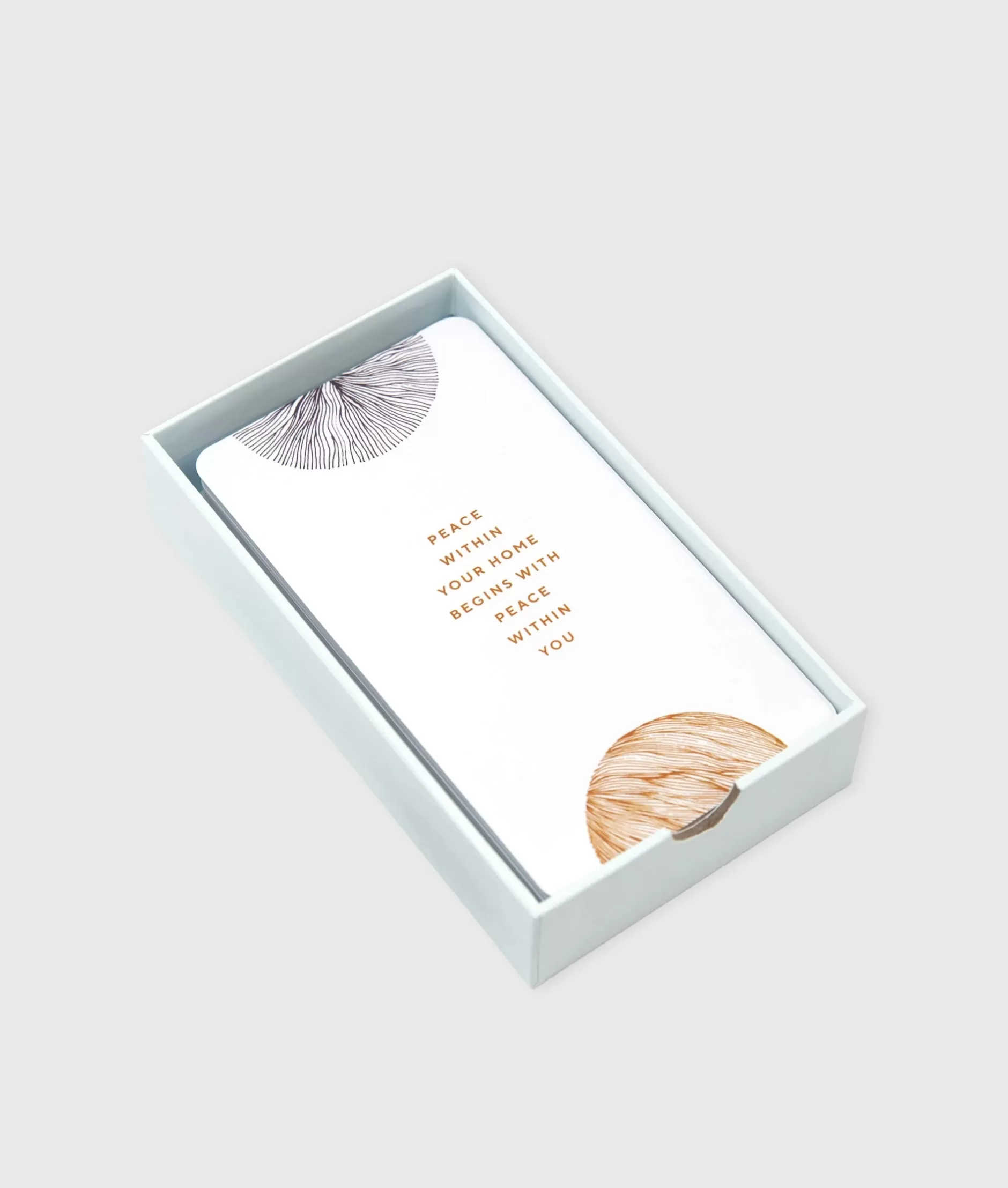 10 Giorni - Kit Libri e Carte per Placare il Caos | Strumenti Essenziali per la Serenità Quotidiana