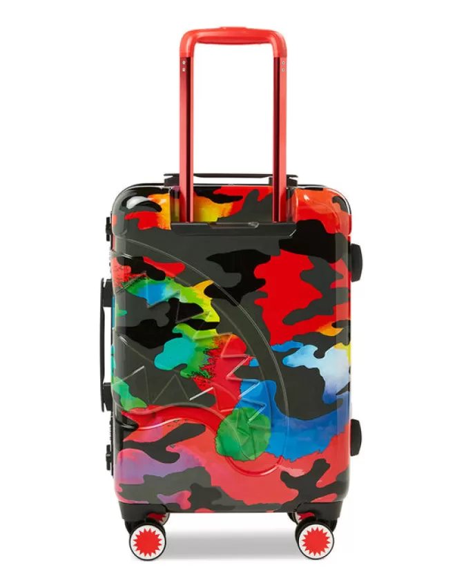 Sprayground Valigia Cabina Rigida 