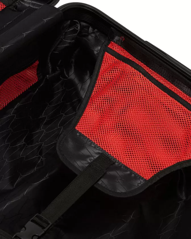 Sprayground Valigia Cabina Rigida 