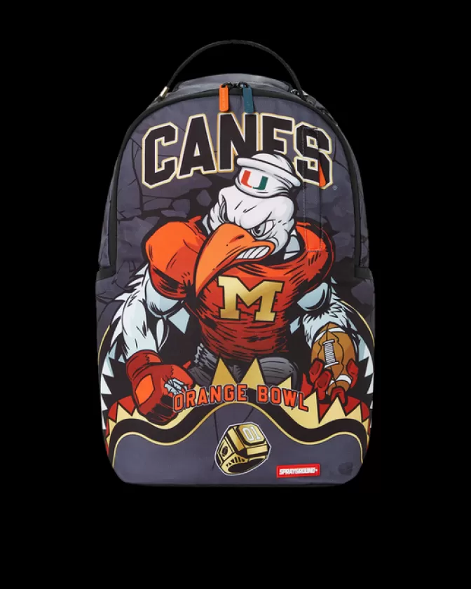 Zaino Sprayground 