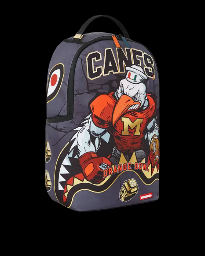 Zaino Sprayground 