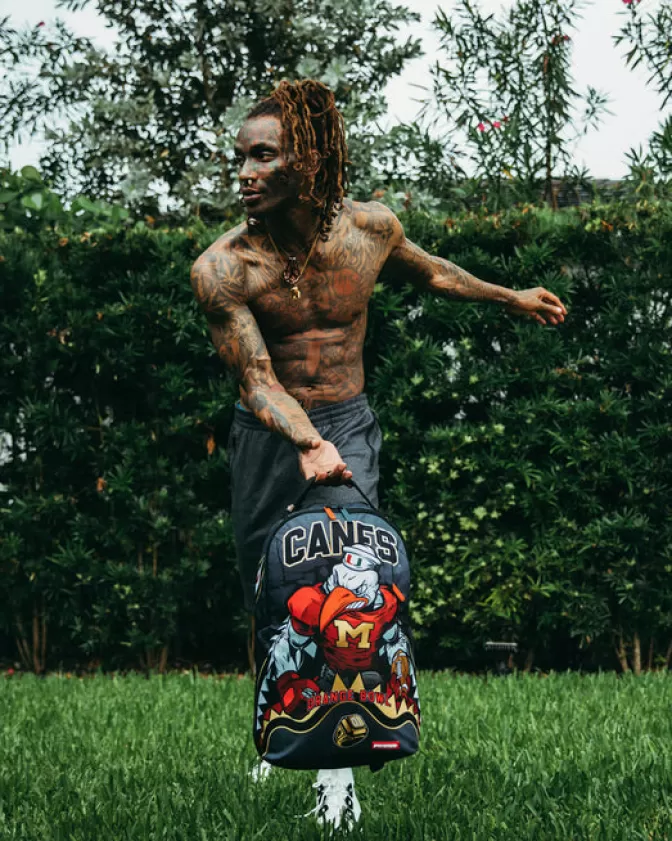 Zaino Sprayground 