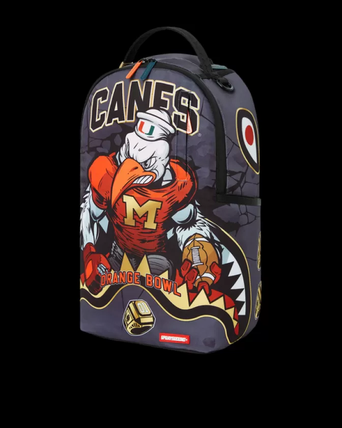 Zaino Sprayground 