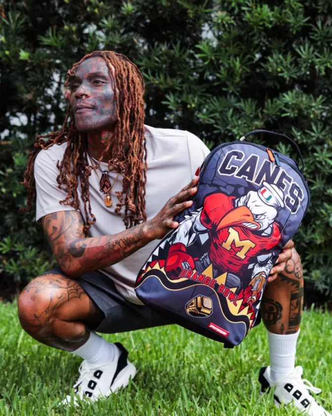 Zaino Sprayground 