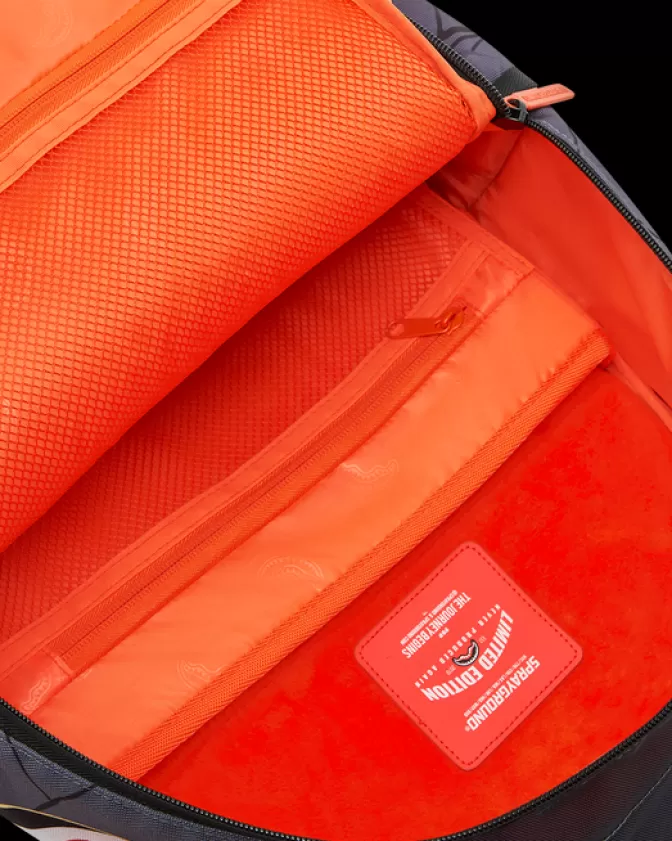 Zaino Sprayground 