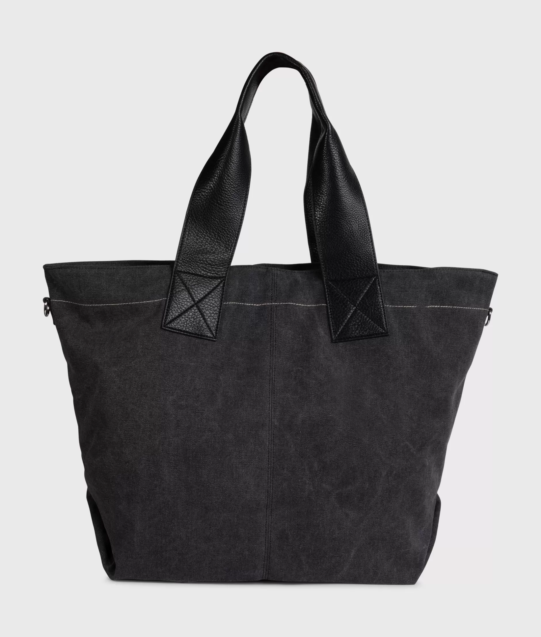 Donna 10-DAYS Borsa Tela Casual - Shopper Spaziosa Elegante per Tutto il Giorno, Pronta per le Tue Avventure Quotidiane