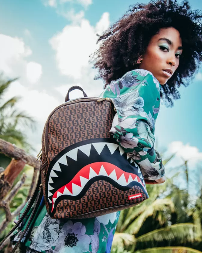 Sprayground Ribelli • Zaini Urbani per Incassare con Stile

(：，