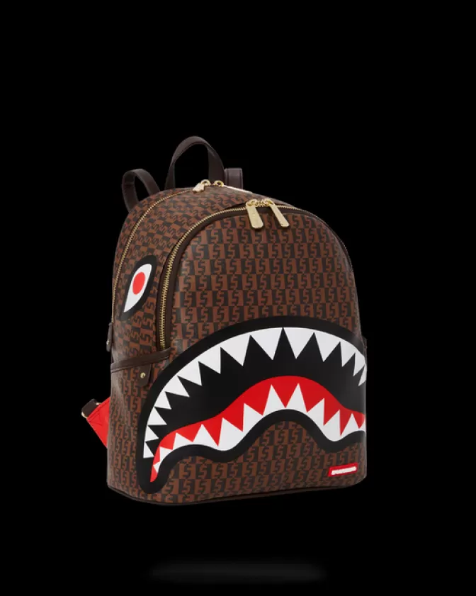 Sprayground Ribelli • Zaini Urbani per Incassare con Stile

(：，