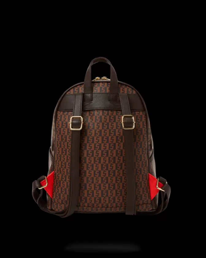 Sprayground Ribelli • Zaini Urbani per Incassare con Stile

(：，