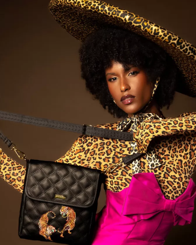 Sprayground - Borse a Tracolla Moda per Uomo e Donna, Messenger Trasversale con Organizzato Interno, Ideale per il Giorno