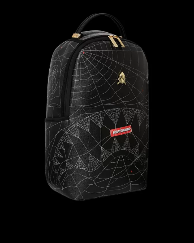 Zaino Sprayground DLXV - Design Accattivante con Stile Unico e Funzionalità Multiuso
