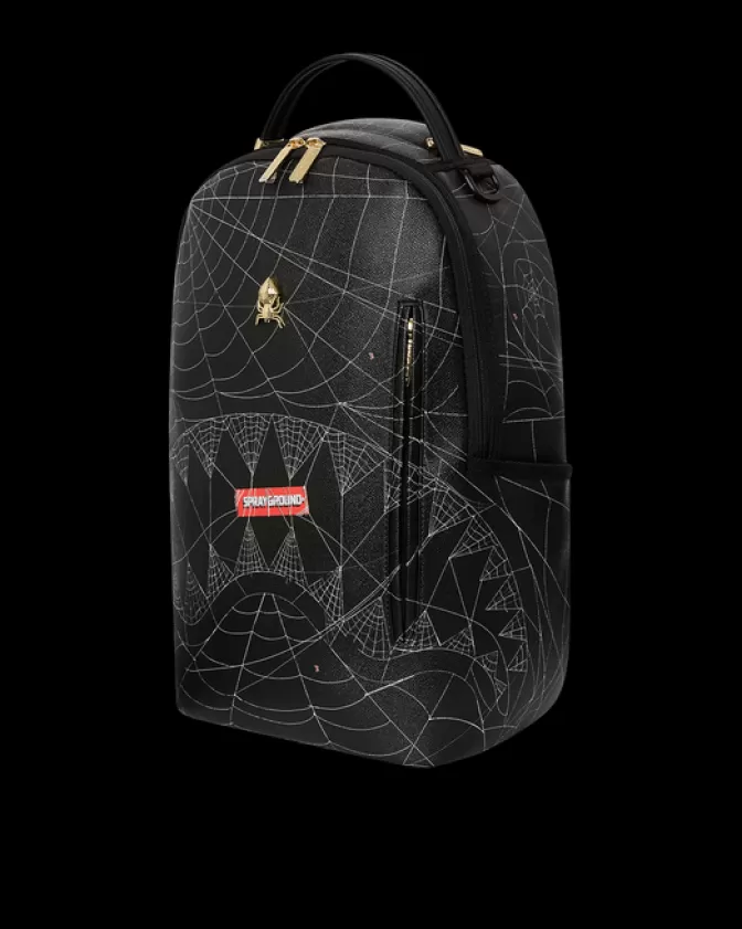Zaino Sprayground DLXV - Design Accattivante con Stile Unico e Funzionalità Multiuso