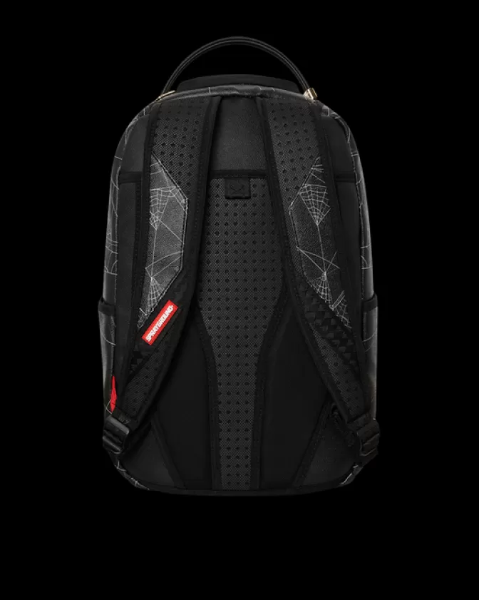 Zaino Sprayground DLXV - Design Accattivante con Stile Unico e Funzionalità Multiuso