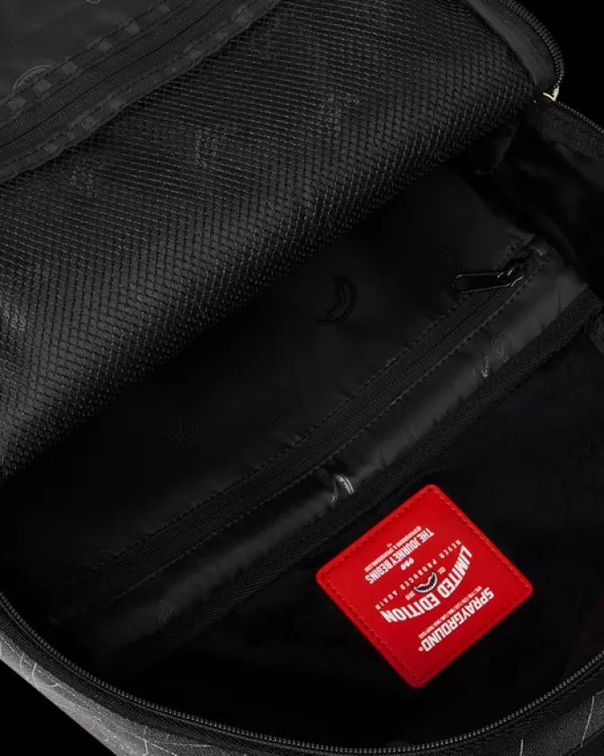 Zaino Sprayground DLXV - Design Accattivante con Stile Unico e Funzionalità Multiuso