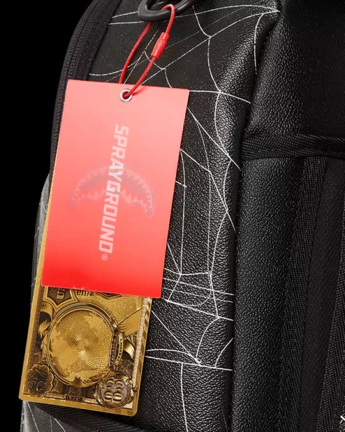 Zaino Sprayground DLXV - Design Accattivante con Stile Unico e Funzionalità Multiuso