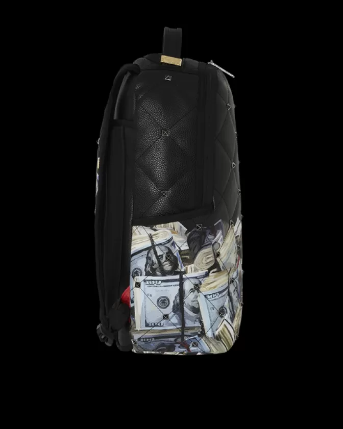 Zaino Sprayground Cayman Islands - Design Moderno con Stile Urbano per Avventure All'aperto