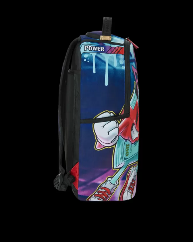 Zaini Sprayground: Personalizza il Tuo Stile con lo Zaino Player Preferito! 🎒🌟

(：，，，。)