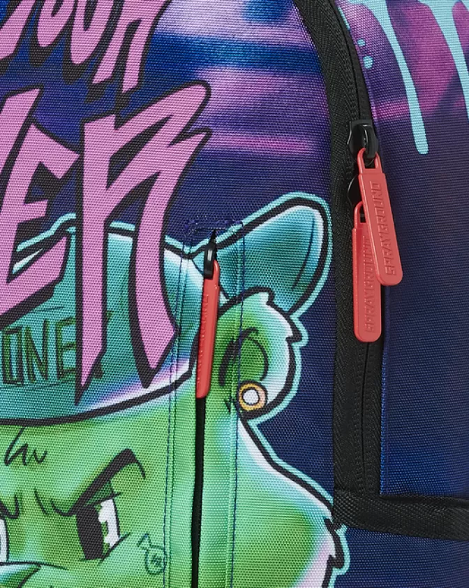 Zaini Sprayground: Personalizza il Tuo Stile con lo Zaino Player Preferito! 🎒🌟

(：，，，。)