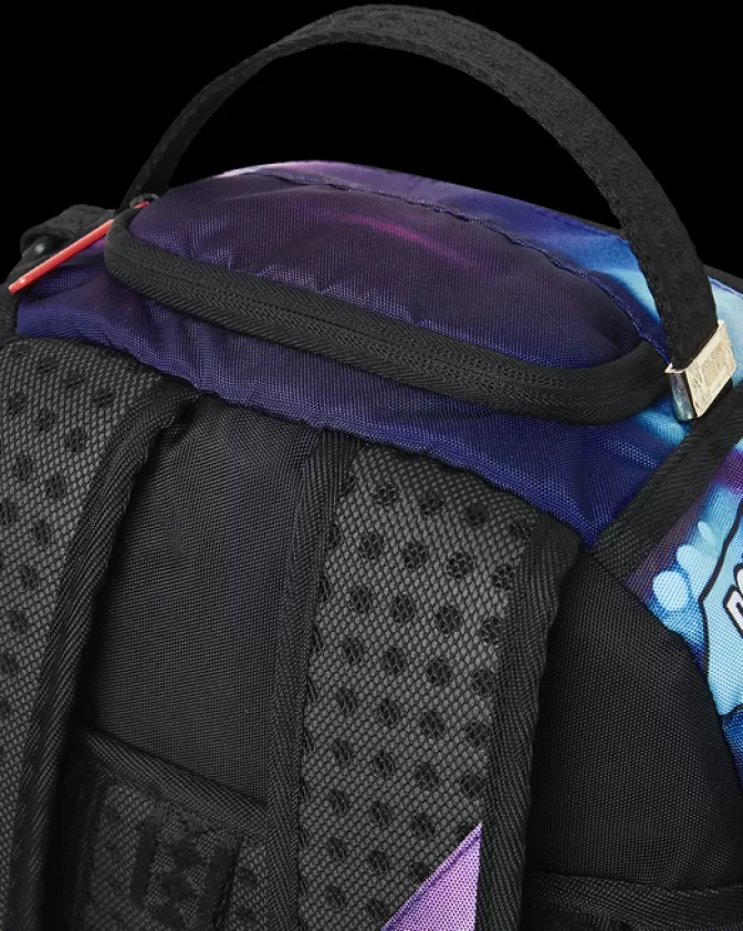Zaini Sprayground: Personalizza il Tuo Stile con lo Zaino Player Preferito! 🎒🌟

(：，，，。)