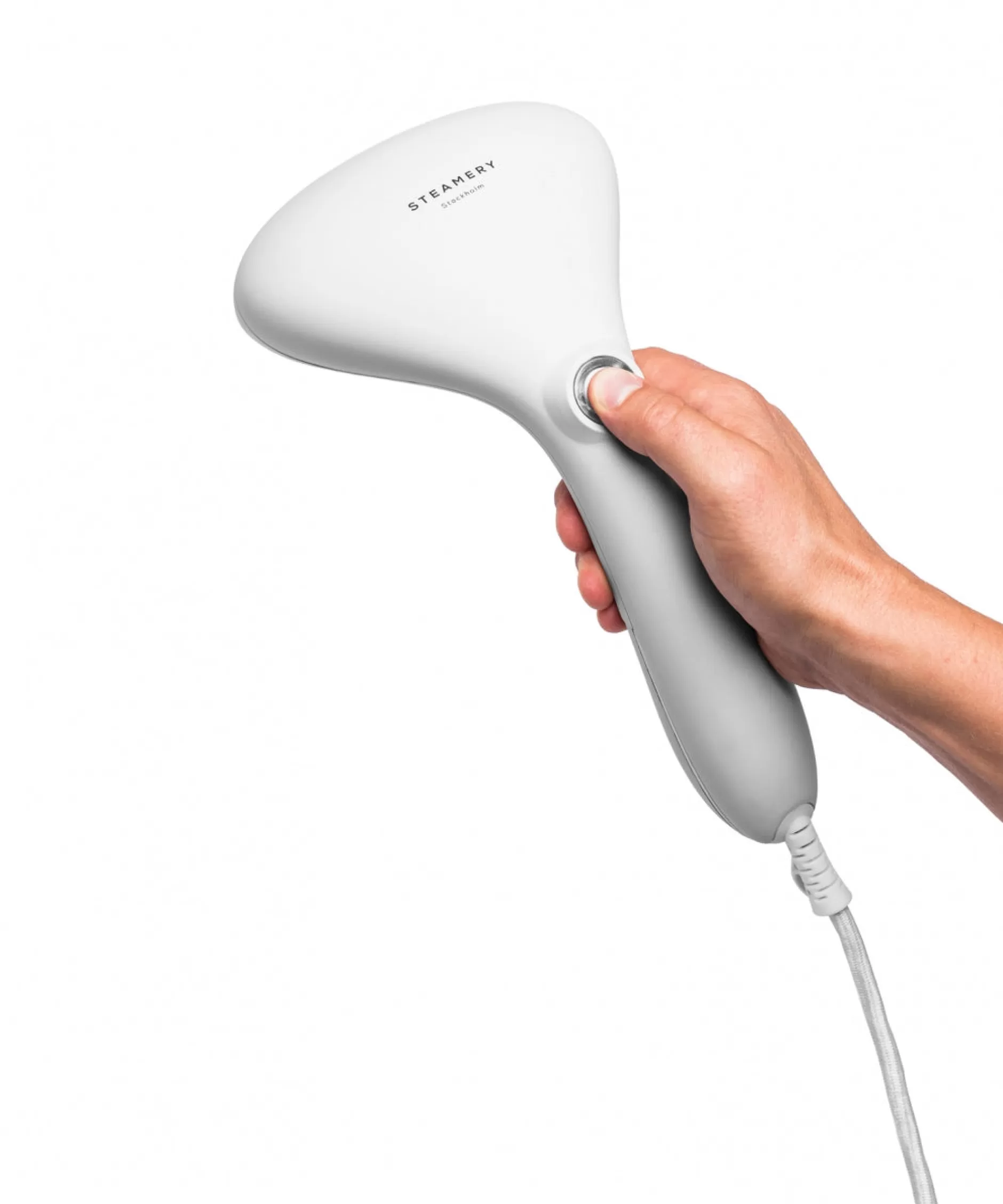 10GIORNI Vaporetto Professionale per Abiti - Modello Cirrus N.2 con Efficienza Avanzata