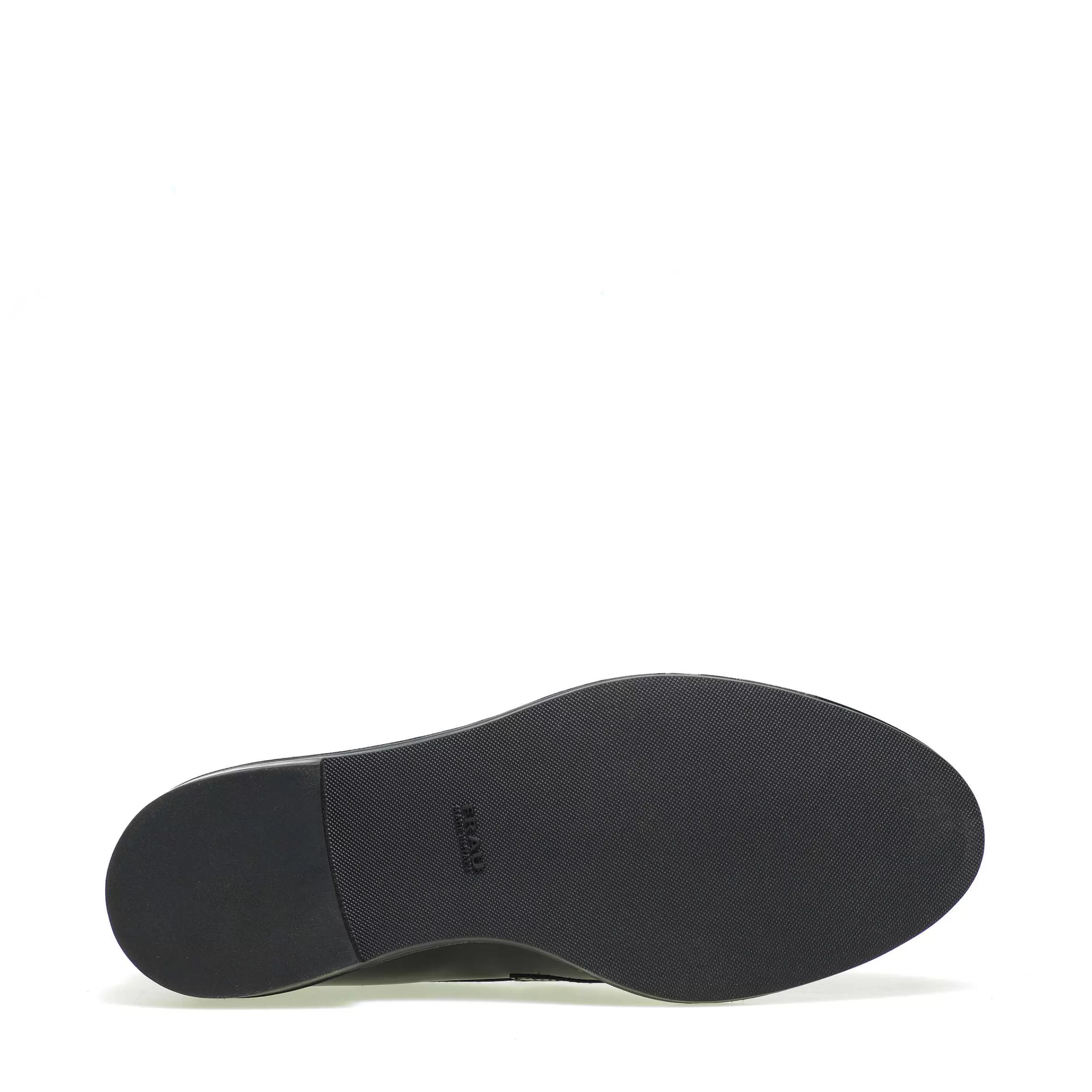 Mocassini Eleganti Donna in Pelle Semilucida - Stile Oxford con Lacci, Scarpe Casual Comode e Versatili per Tutto il Giorno