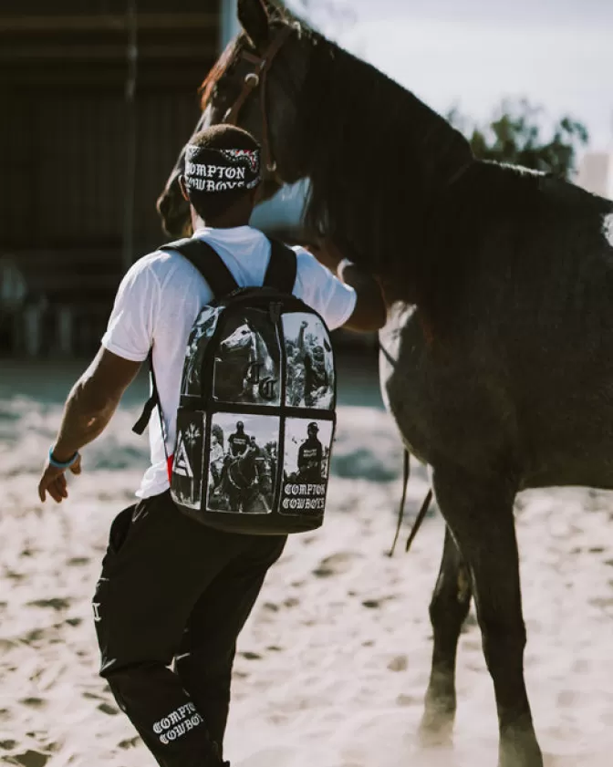 Zaino Sprayground 