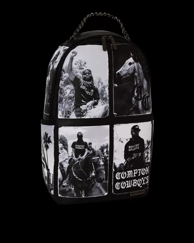 Zaino Sprayground 