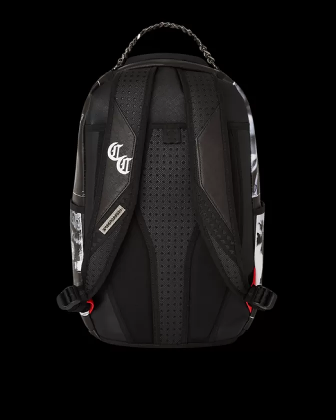 Zaino Sprayground 