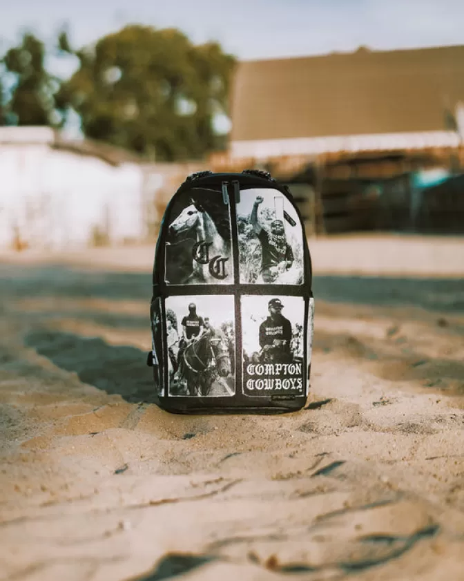 Zaino Sprayground 