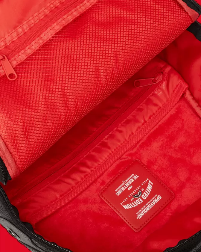 Zaino Sprayground Edizione Speciale 