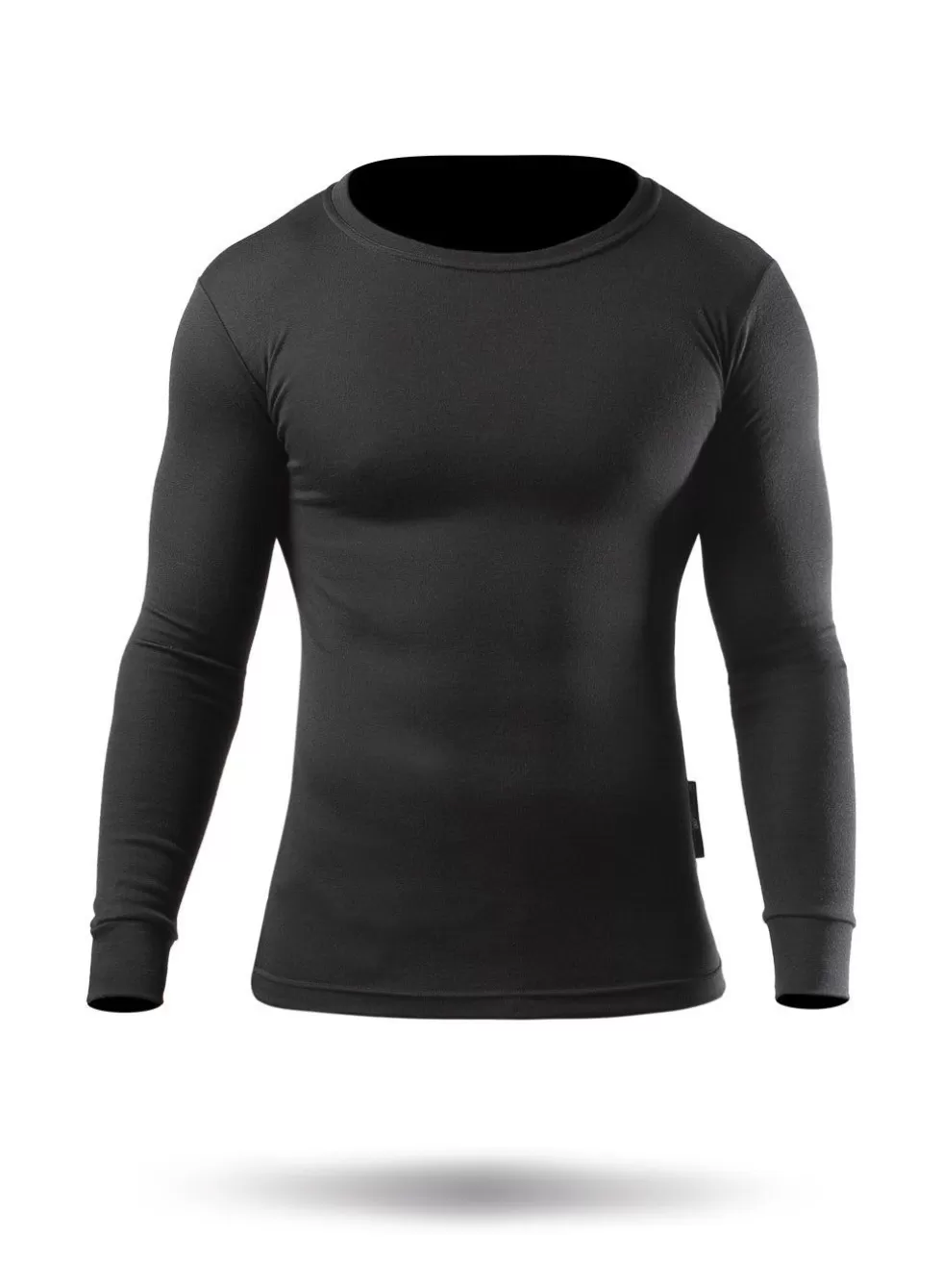 Donna Maglia Termica ad Alto Calore - Intimo Tecnico Sportivo con Tecnologia a Calore Integrato per Yoga, Sci e Attività Outdoor