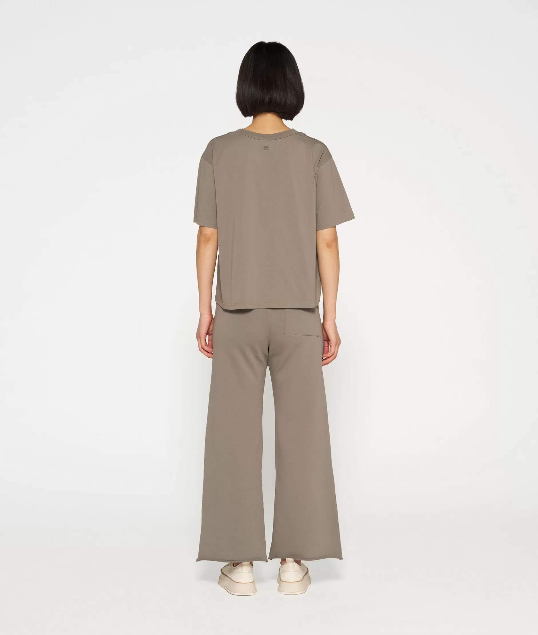 Magliette Donna 10DAYS in Puro Cotone - Taglio Classico per Stile Quotidiano