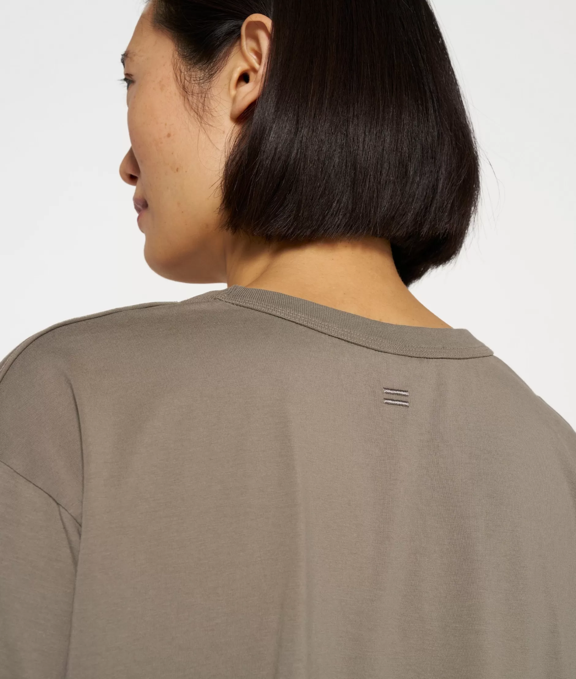 Magliette Donna 10DAYS in Puro Cotone - Taglio Classico per Stile Quotidiano